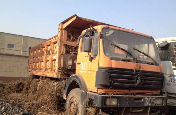 重庆林芝报废车回收,车辆报废回收公司